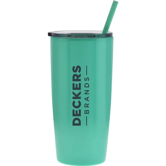20 oz. Omega Collection Tumbler — view 10