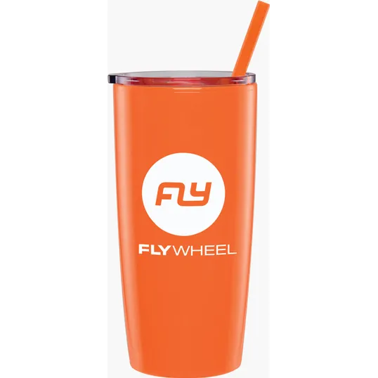 20 oz. Omega Collection Tumbler — view 2