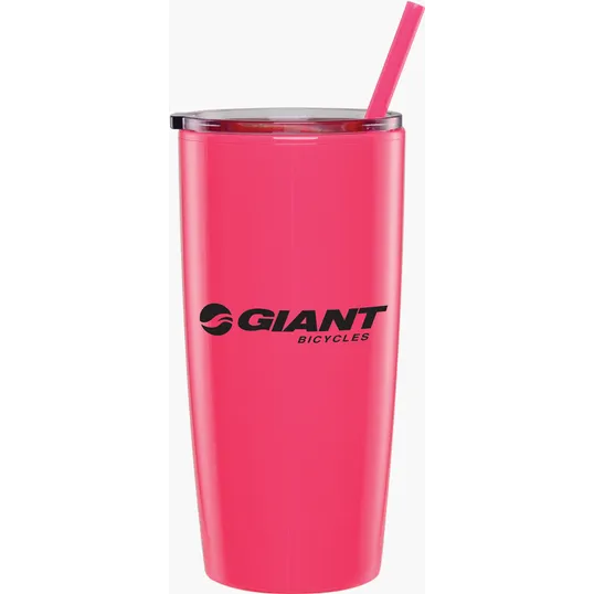 20 oz. Omega Collection Tumbler — view 3