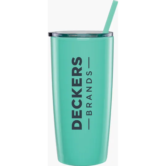 20 oz. Omega Collection Tumbler — view 4