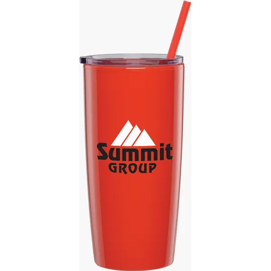 20 oz. Omega Collection Tumbler — view 5