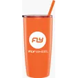 20 oz. Omega Collection Tumbler — view 2