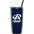 20 oz. Omega Collection Tumbler — view 6