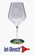 Prism Red Wine Glass, 24 oz. — view 2