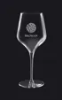 Prism Collection White Wine Glass, 16 oz.