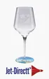 Prism Collection White Wine Glass, 16 oz. — view 2