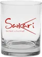Executive Double Old Fashion Glass, 14 oz.
