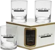 Executive DOF Premium Set, 14 oz.