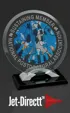 Large Tangent Award — view 2