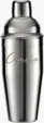 25 oz. Stainless Steel Martini Shaker