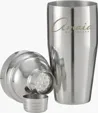 25 oz. Stainless Steel Martini Shaker — view 2