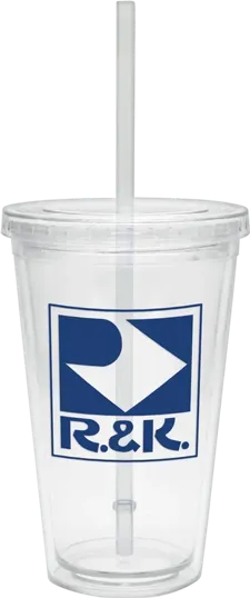 Classic Carnival Cup, 16 oz. — view 3