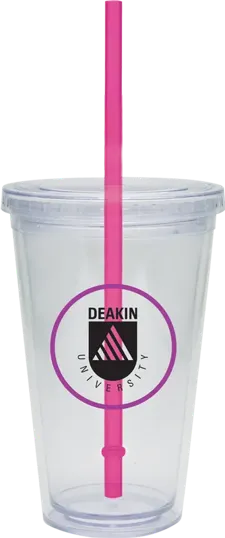 Classic Carnival Cup, 16 oz. — view 4