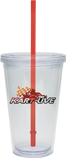 Classic Carnival Cup, 16 oz. — view 6