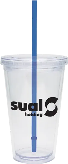 Classic Carnival Cup, 16 oz. — view 9