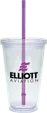 Classic Carnival Cup, 16 oz.