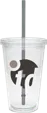 Classic Carnival Cup, 16 oz. — view 2