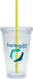 Classic Carnival Cup, 16 oz. — view 11