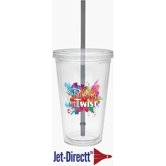 Classic Carnival Cup, 16 oz. — view 12