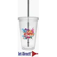 Classic Carnival Cup, 16 oz. — view 12