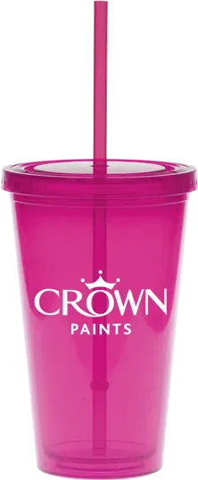 16 oz. Color Carnival Cup Collection — view 2