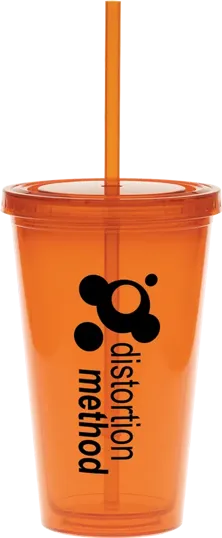 16 oz. Color Carnival Cup Collection — view 4