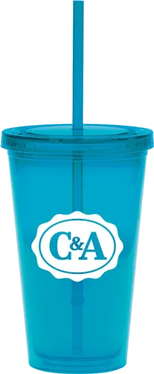 16 oz. Color Carnival Cup Collection — view 6