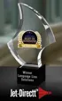 Citrine Award, Large — view 2
