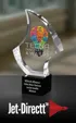 Citrine Award - Medium — view 2