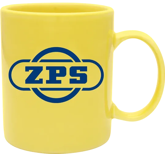Hampton Collection 11 oz. Ceramic Mug — view 14