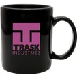 Hampton Collection 11 oz. Ceramic Mug — view 13