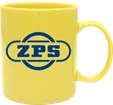Hampton Collection 11 oz. Ceramic Mug — view 14