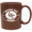 Hampton Collection 11 oz. Ceramic Mug — view 2