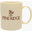 Hampton Collection 11 oz. Ceramic Mug — view 7