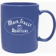 Hampton Collection 11 oz. Ceramic Mug — view 11