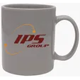 Hampton Collection 11 oz. Ceramic Mug — view 16