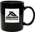 Hampton Collection 11 oz. Ceramic Coffee Mug — view 12
