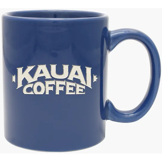 Hampton Collection 11 oz. Ceramic Coffee Mug — view 5