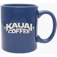 Hampton Collection 11 oz. Ceramic Coffee Mug — view 5