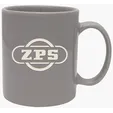 Hampton Collection 11 oz. Ceramic Coffee Mug — view 13