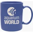 Hampton Collection 11 oz. Ceramic Coffee Mug — view 14