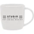 Colossal 20 oz. Ceramic Mug