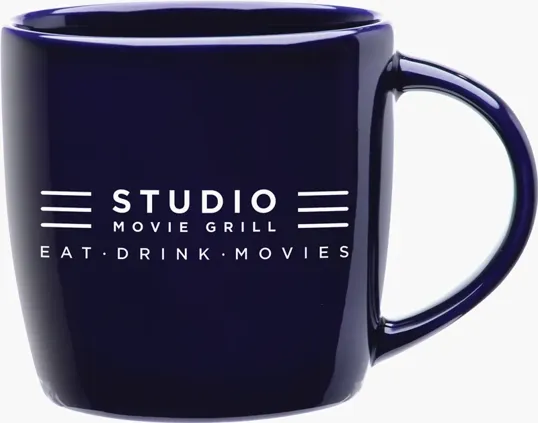 Colossal 20 oz. Ceramic Mug — view 5