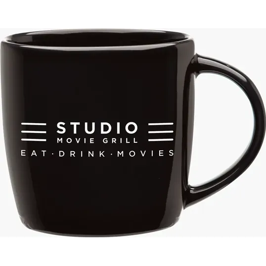 Colossal 20 oz. Ceramic Mug — view 6