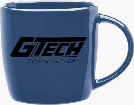 Colossal 20 oz. Ceramic Mug — view 7