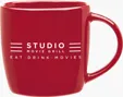Colossal 20 oz. Ceramic Mug — view 2