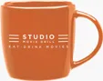 Colossal 20 oz. Ceramic Mug — view 3
