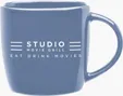 Colossal 20 oz. Ceramic Mug — view 4