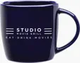 Colossal 20 oz. Ceramic Mug — view 5
