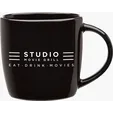Colossal 20 oz. Ceramic Mug — view 6